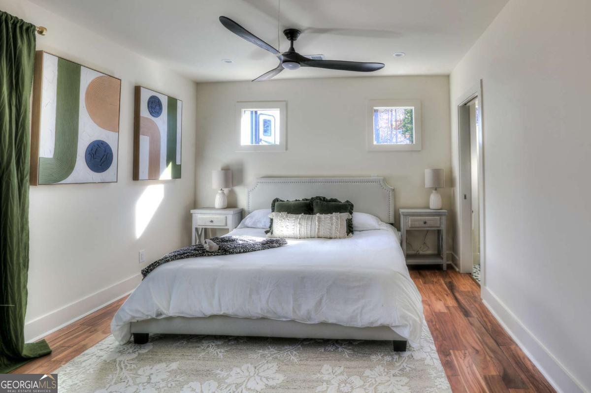 6680 Lawson Circle Gainesville - 27