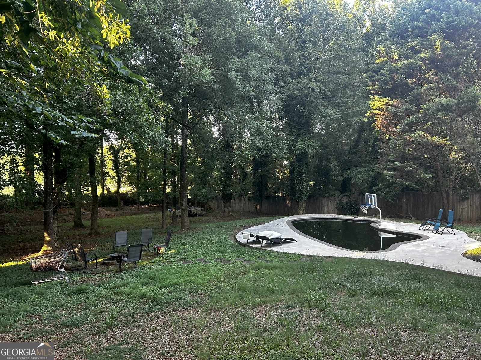 1402 PICKETS Court Conyers - 6