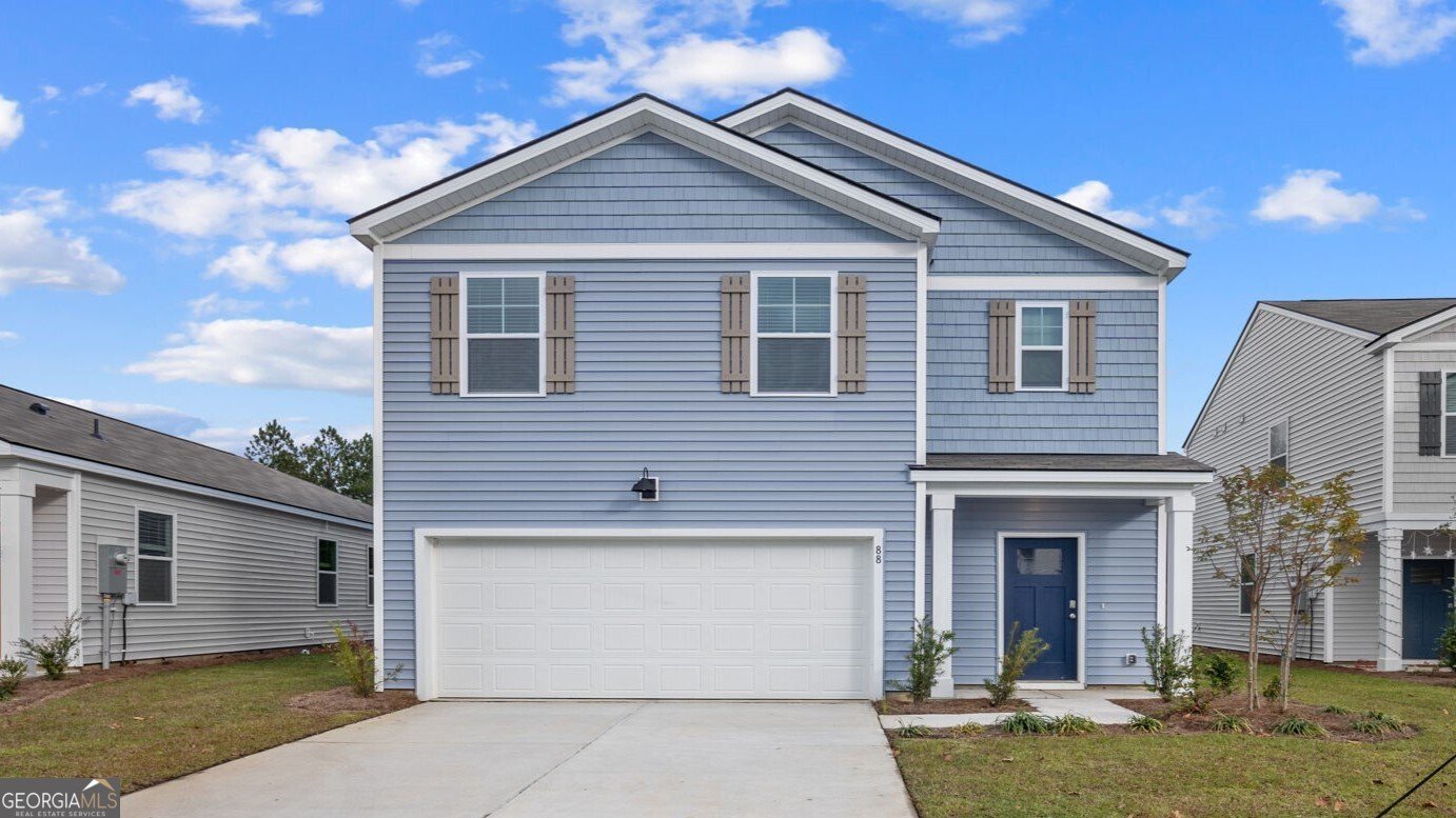 56 Cypress Loop Port Wentworth - 4