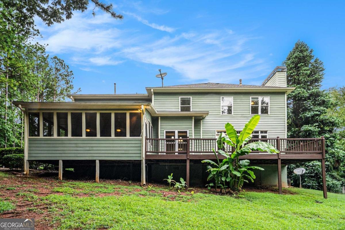 3630 Falls Trail Winston - 13