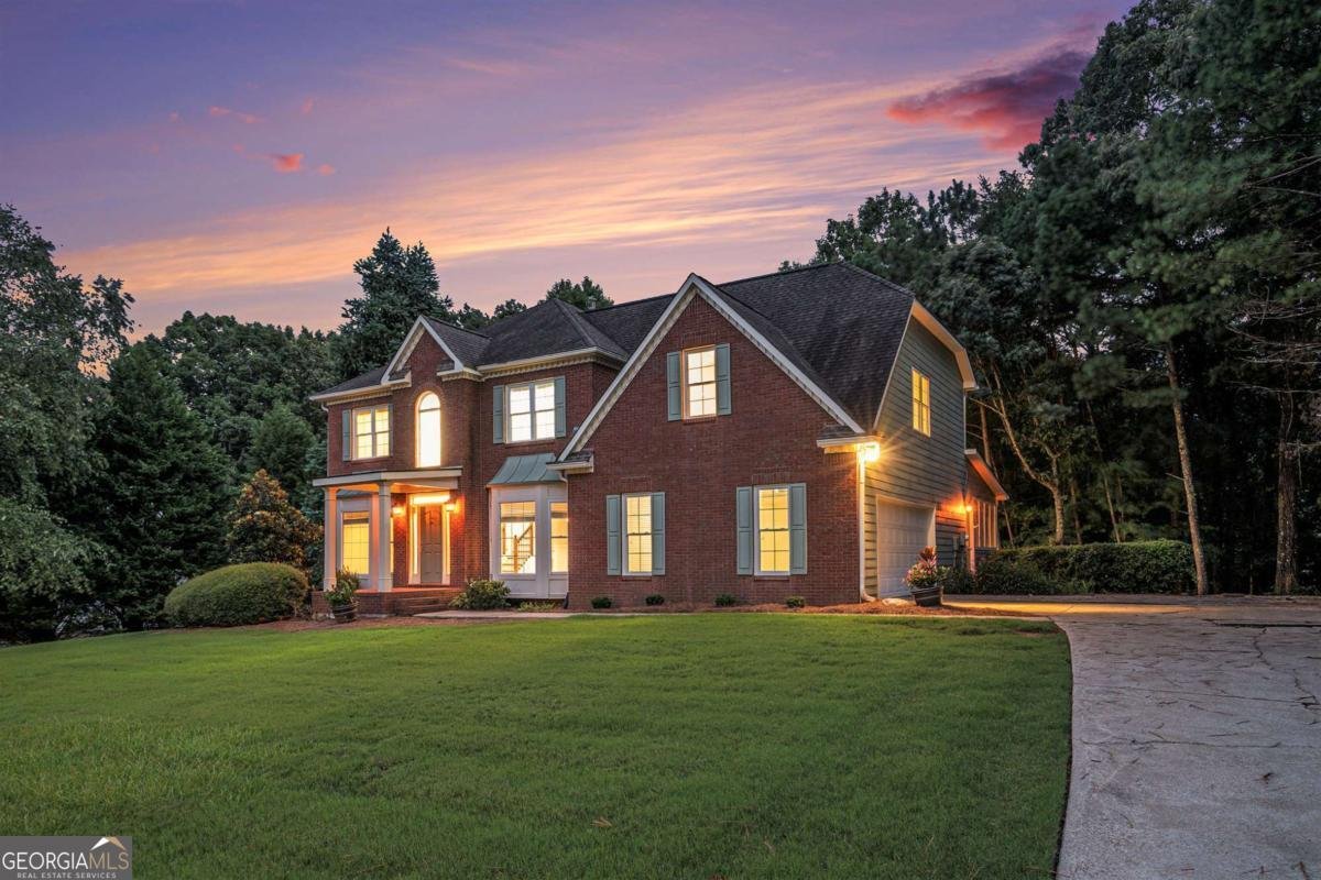 3630 Falls Trail Winston - 14