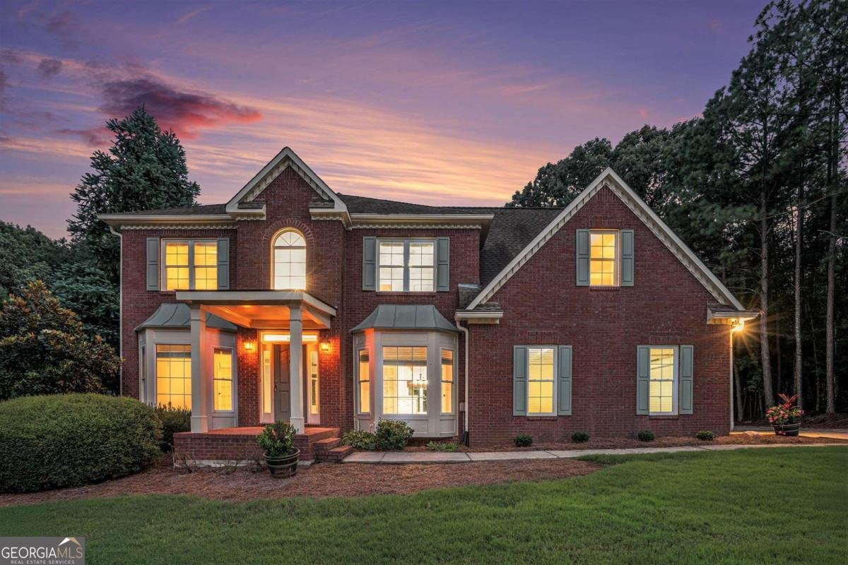 3630 Falls Trail Winston - 15