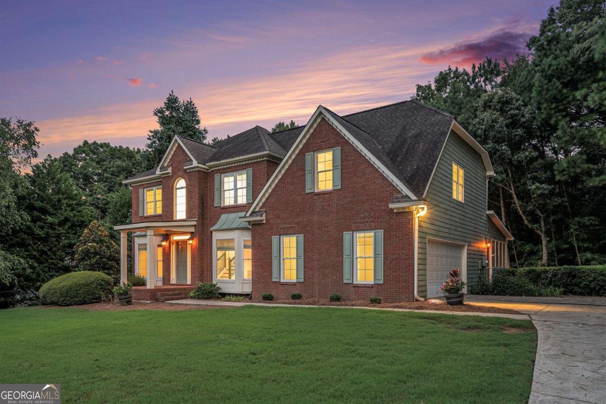 3630 Falls Trail Winston - 16