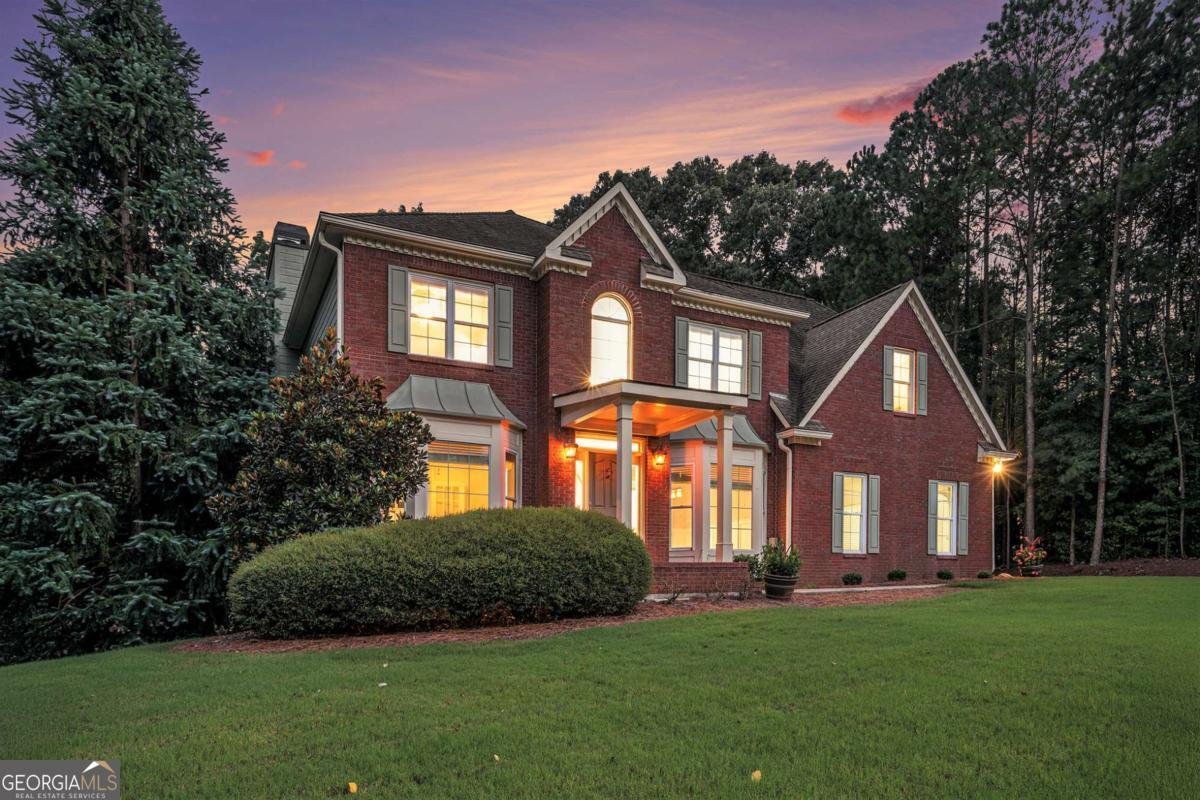 3630 Falls Trail Winston - 17