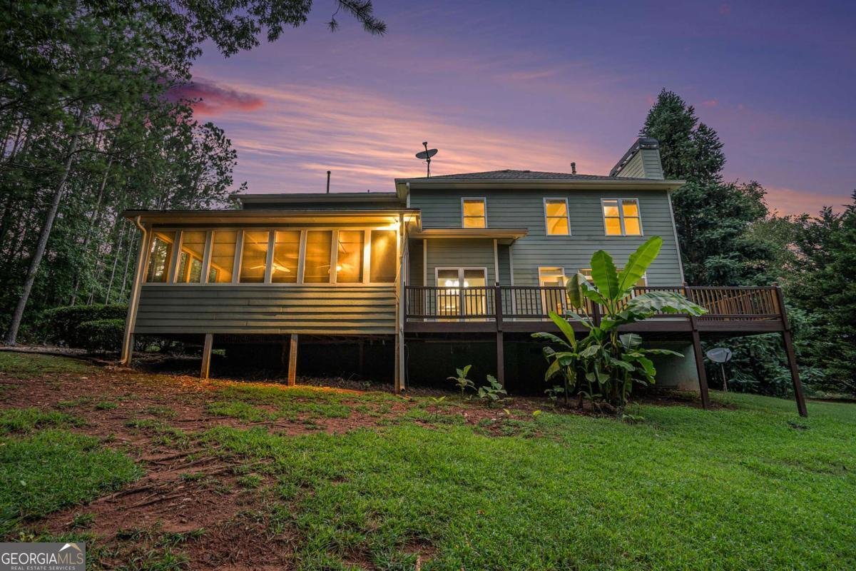 3630 Falls Trail Winston - 21