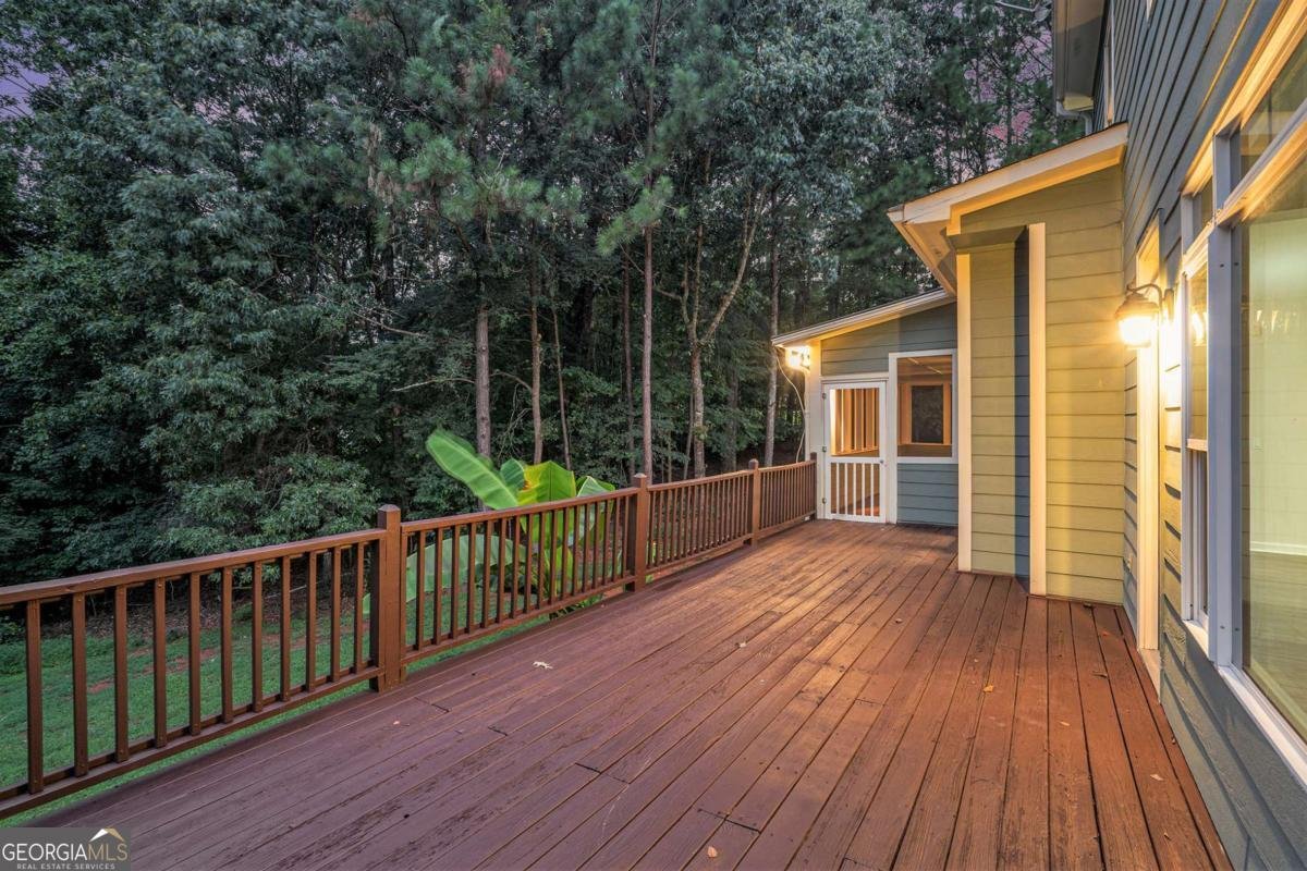 3630 Falls Trail Winston - 36