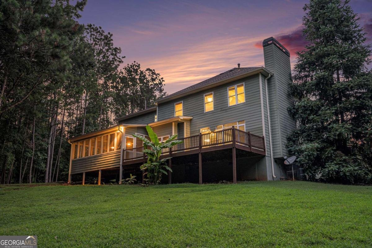 3630 Falls Trail Winston - 40