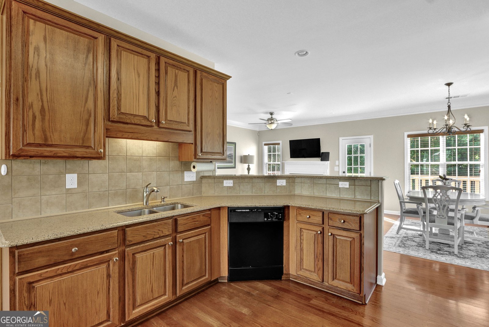1307 Park Pass Way Suwanee - 11