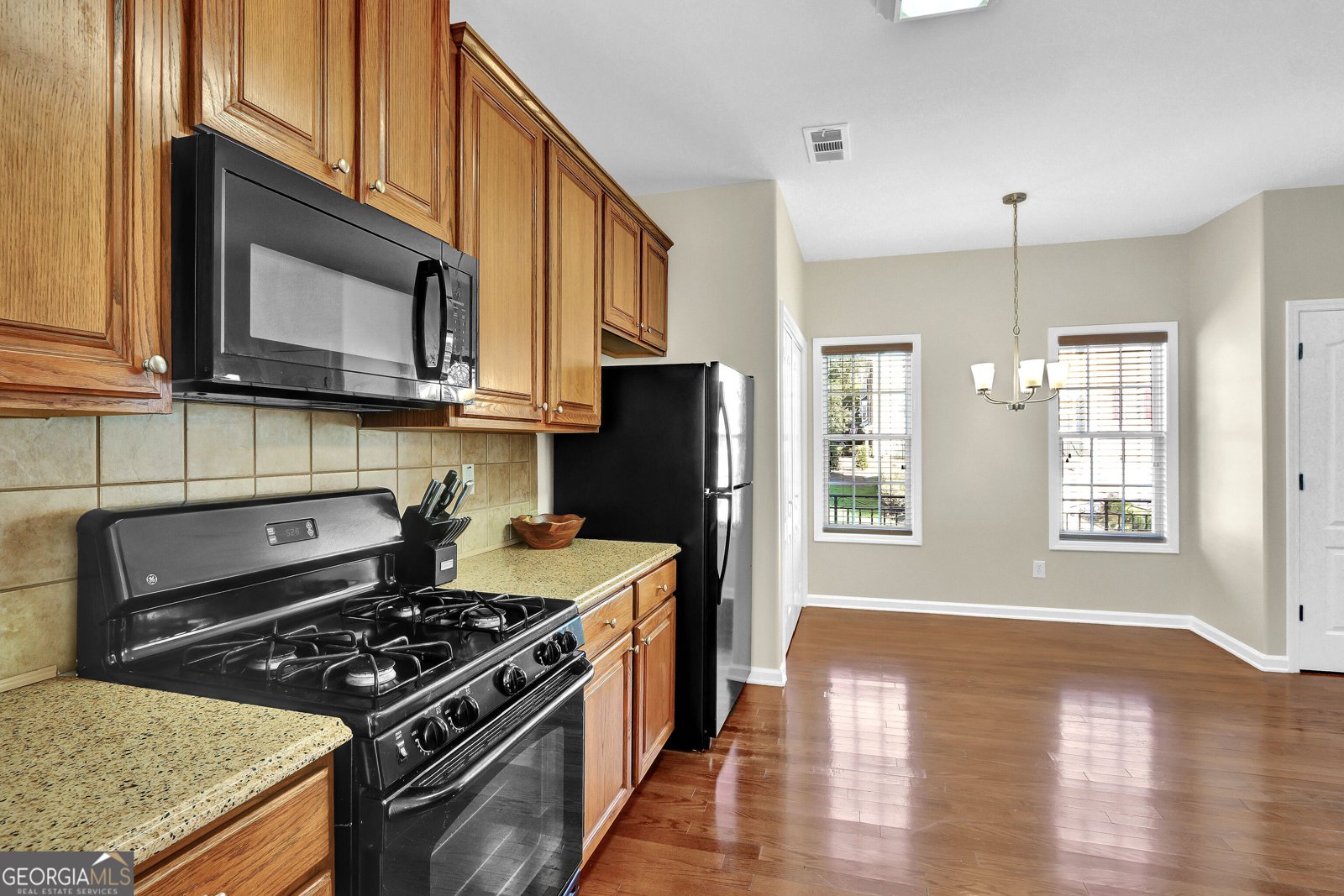 1307 Park Pass Way Suwanee - 12