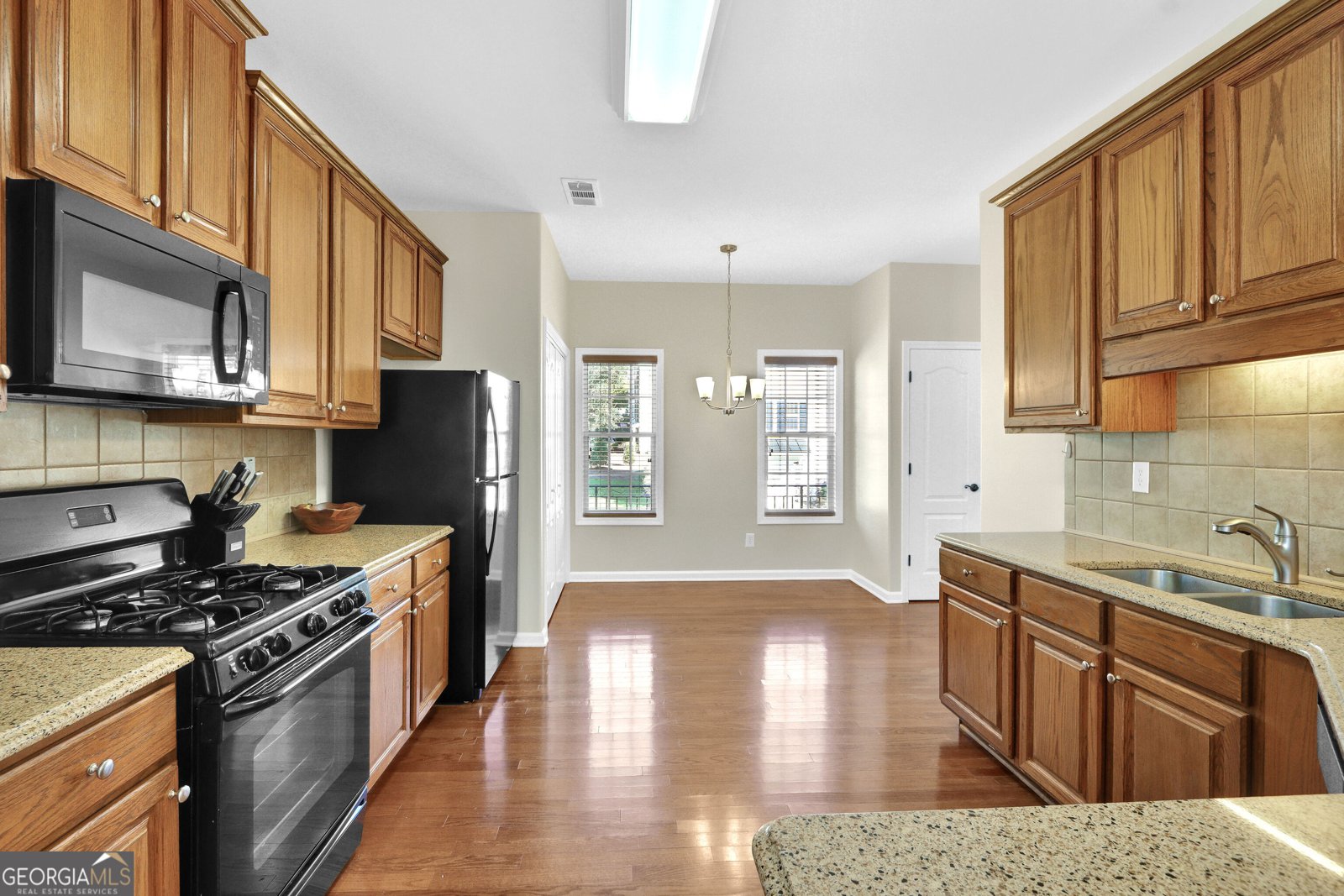 1307 Park Pass Way Suwanee - 13