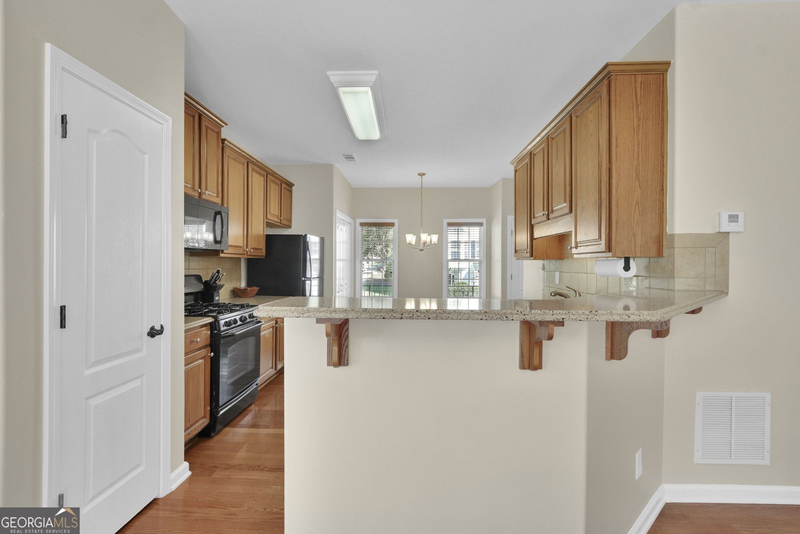 1307 Park Pass Way Suwanee - 14