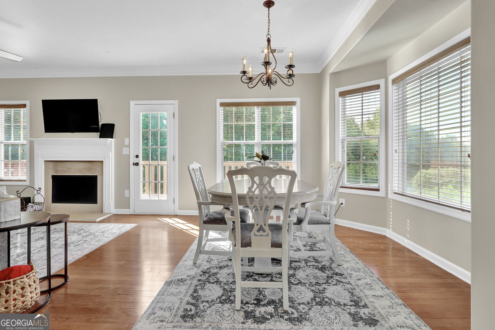 1307 Park Pass Way Suwanee - 15