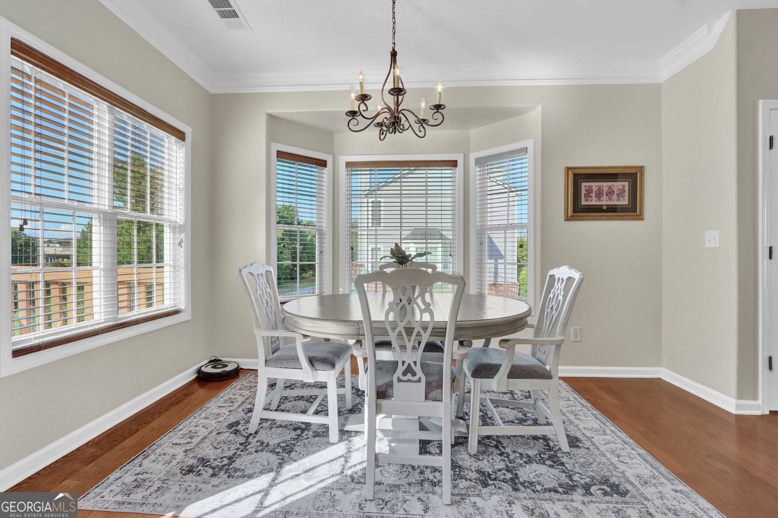 1307 Park Pass Way Suwanee - 16