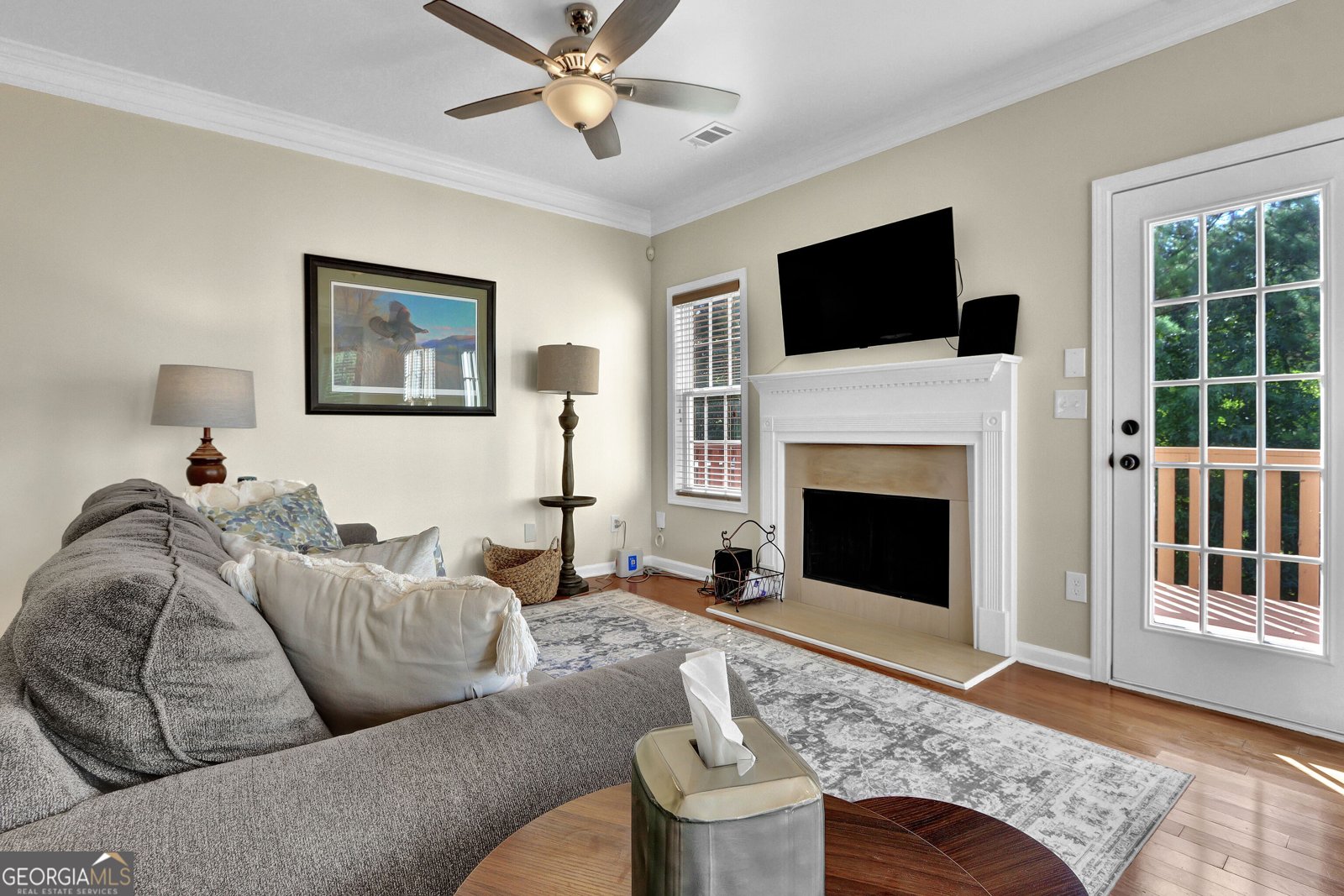 1307 Park Pass Way Suwanee - 17