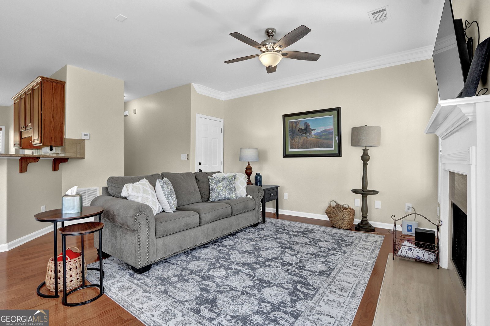 1307 Park Pass Way Suwanee - 18