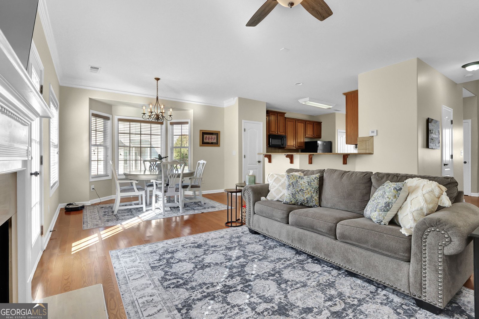 1307 Park Pass Way Suwanee - 19