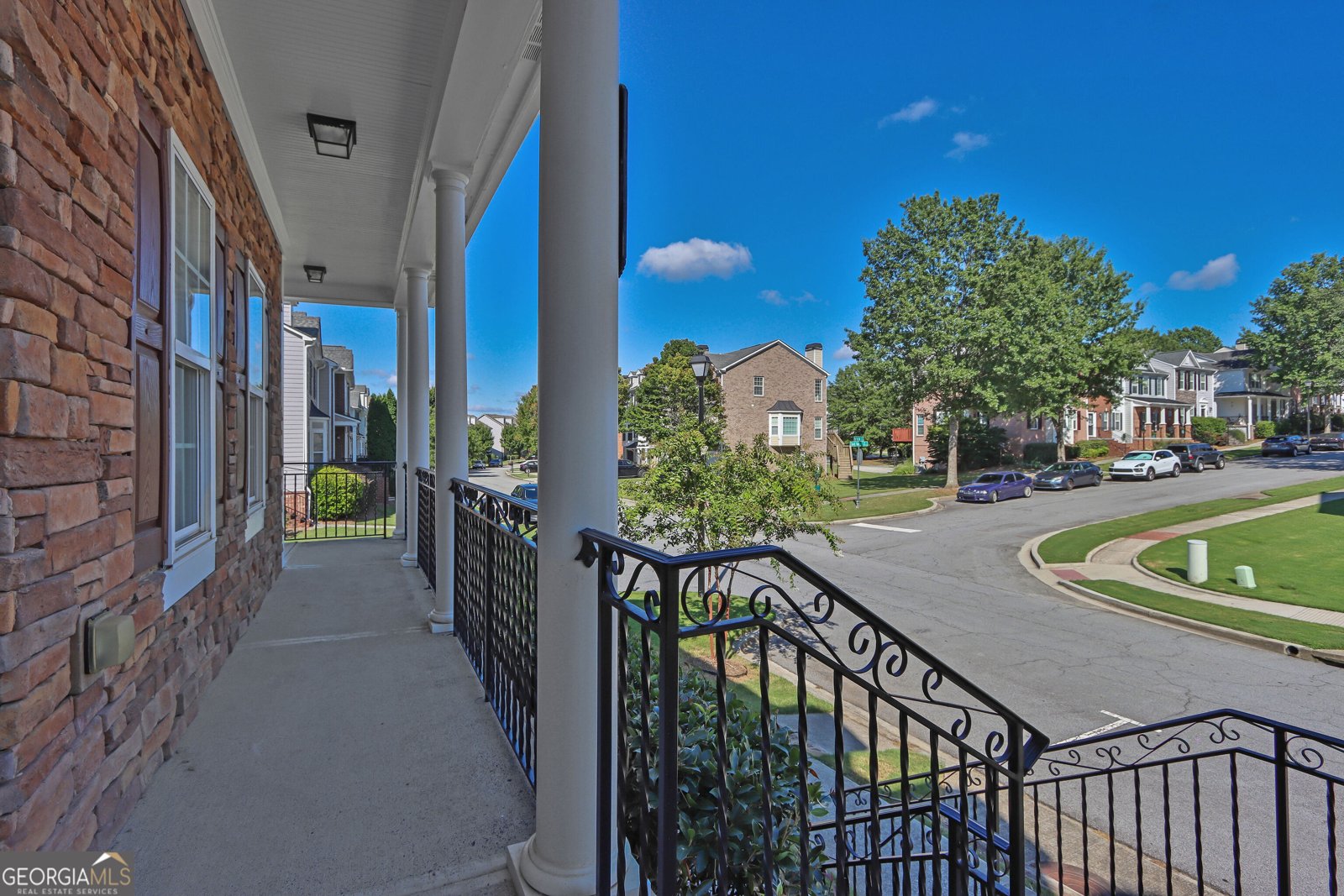 1307 Park Pass Way Suwanee - 2