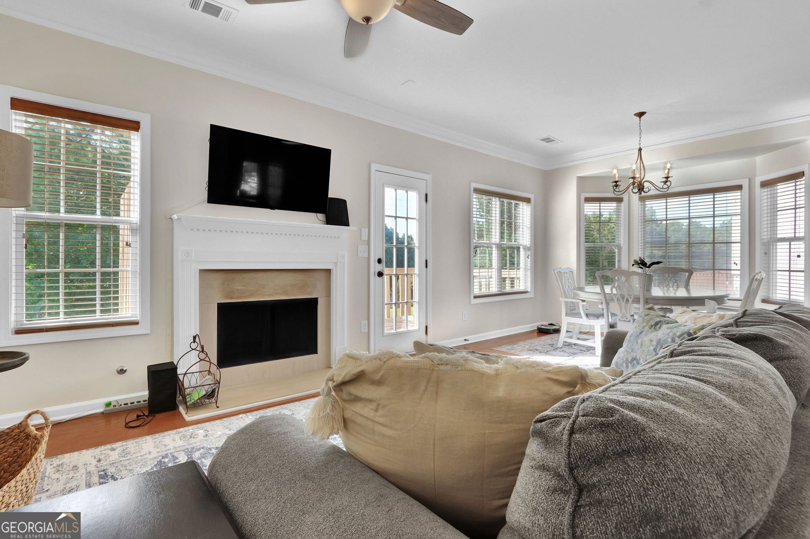 1307 Park Pass Way Suwanee - 20