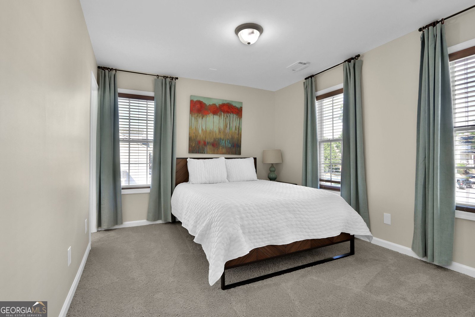 1307 Park Pass Way Suwanee - 22