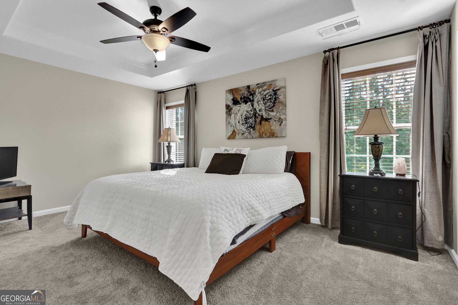 1307 Park Pass Way Suwanee - 26