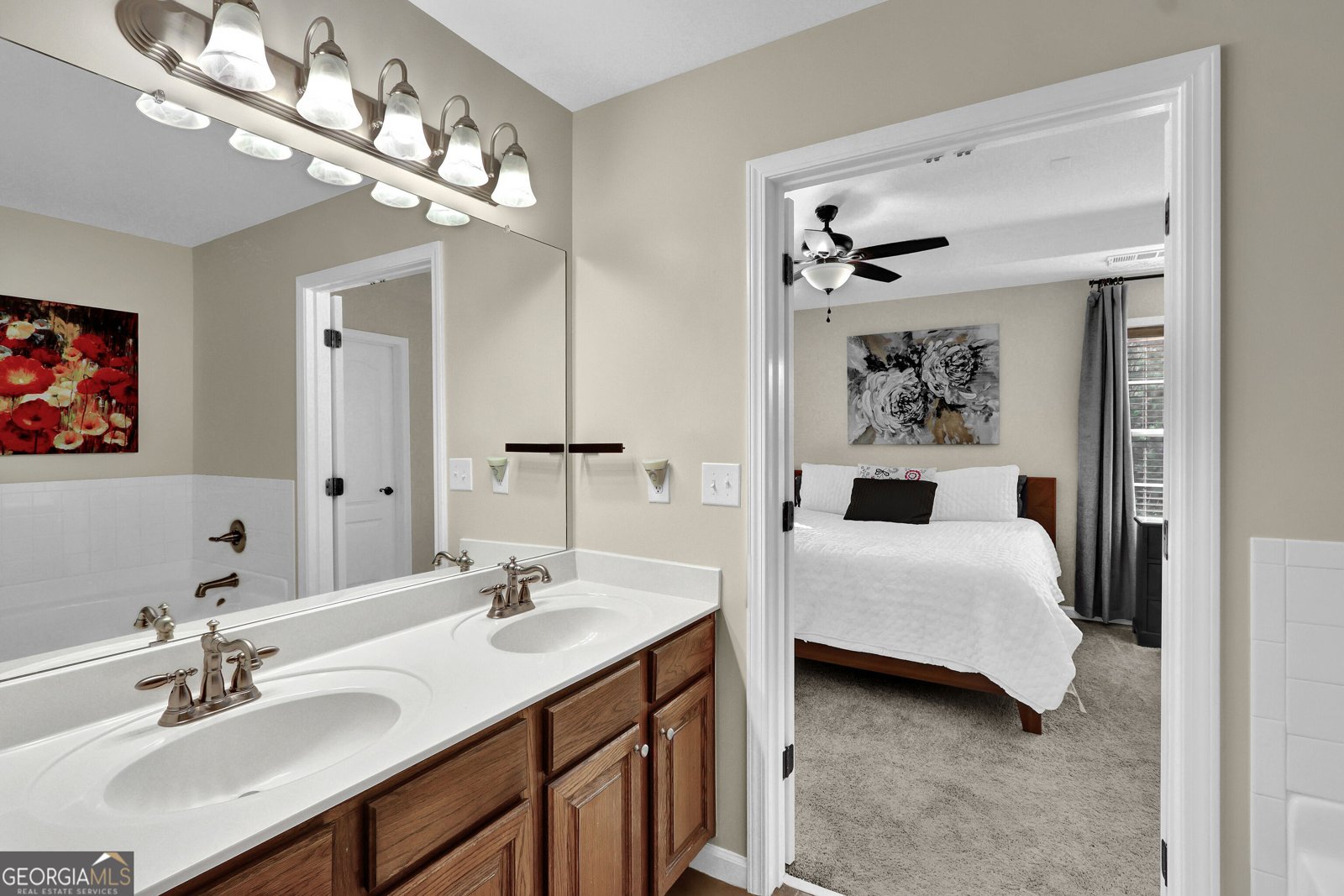 1307 Park Pass Way Suwanee - 29