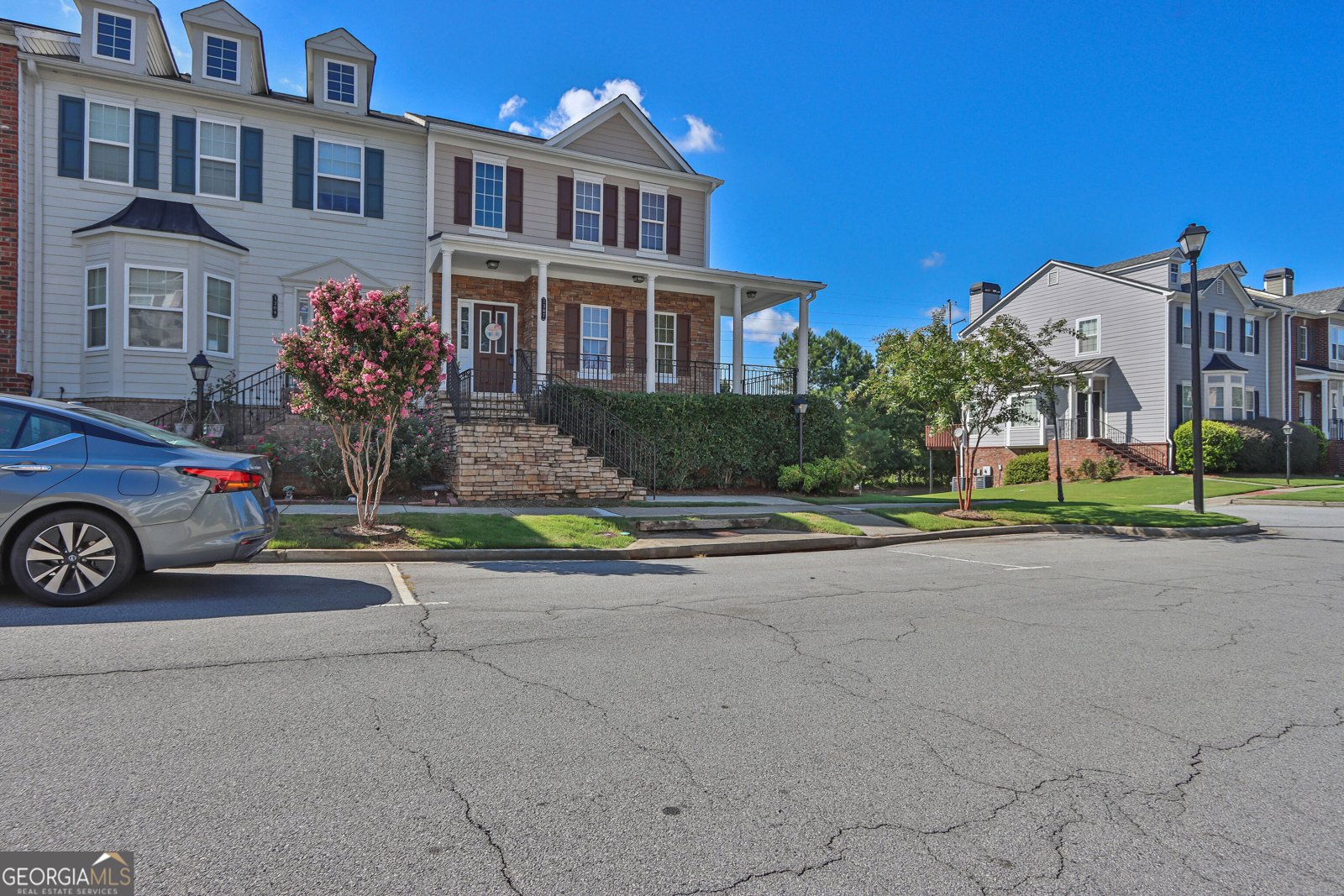 1307 Park Pass Way Suwanee - 3