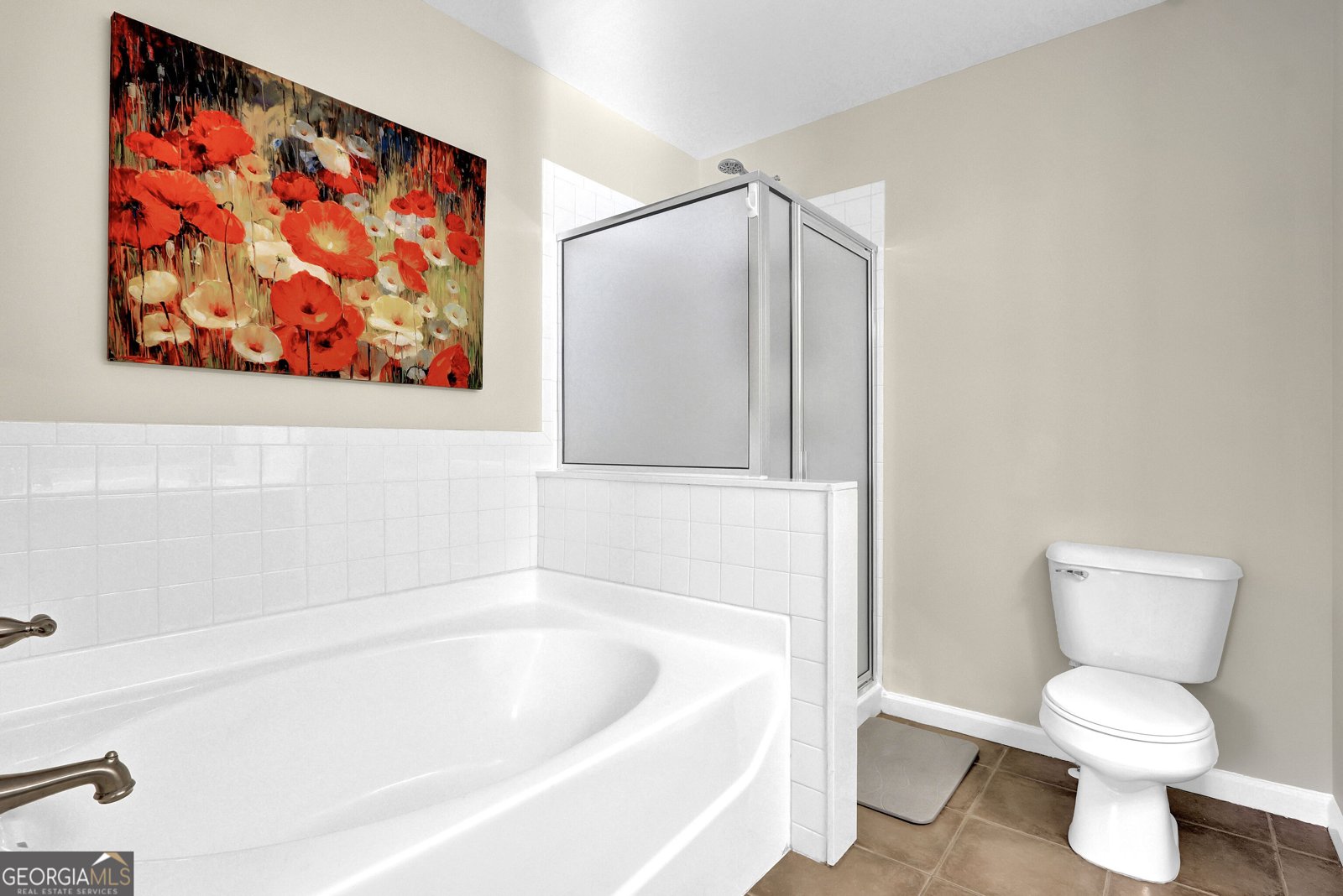 1307 Park Pass Way Suwanee - 30