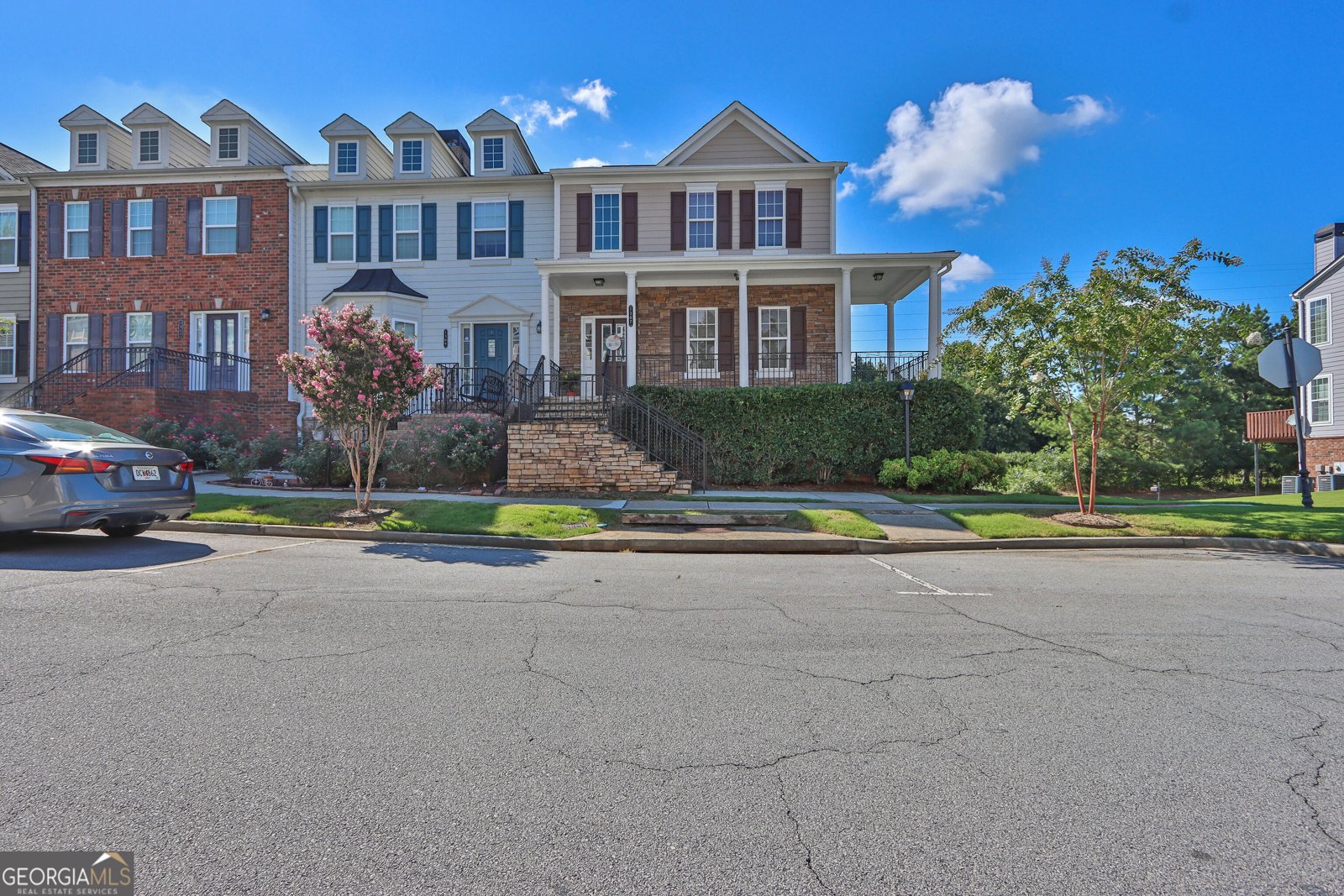 1307 Park Pass Way Suwanee - 35