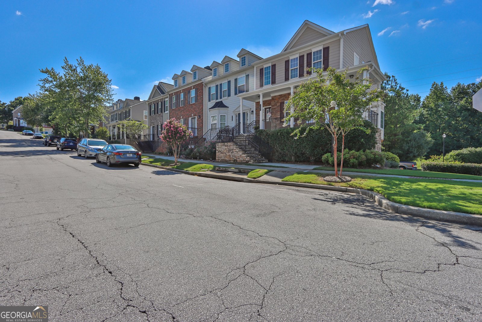 1307 Park Pass Way Suwanee - 36