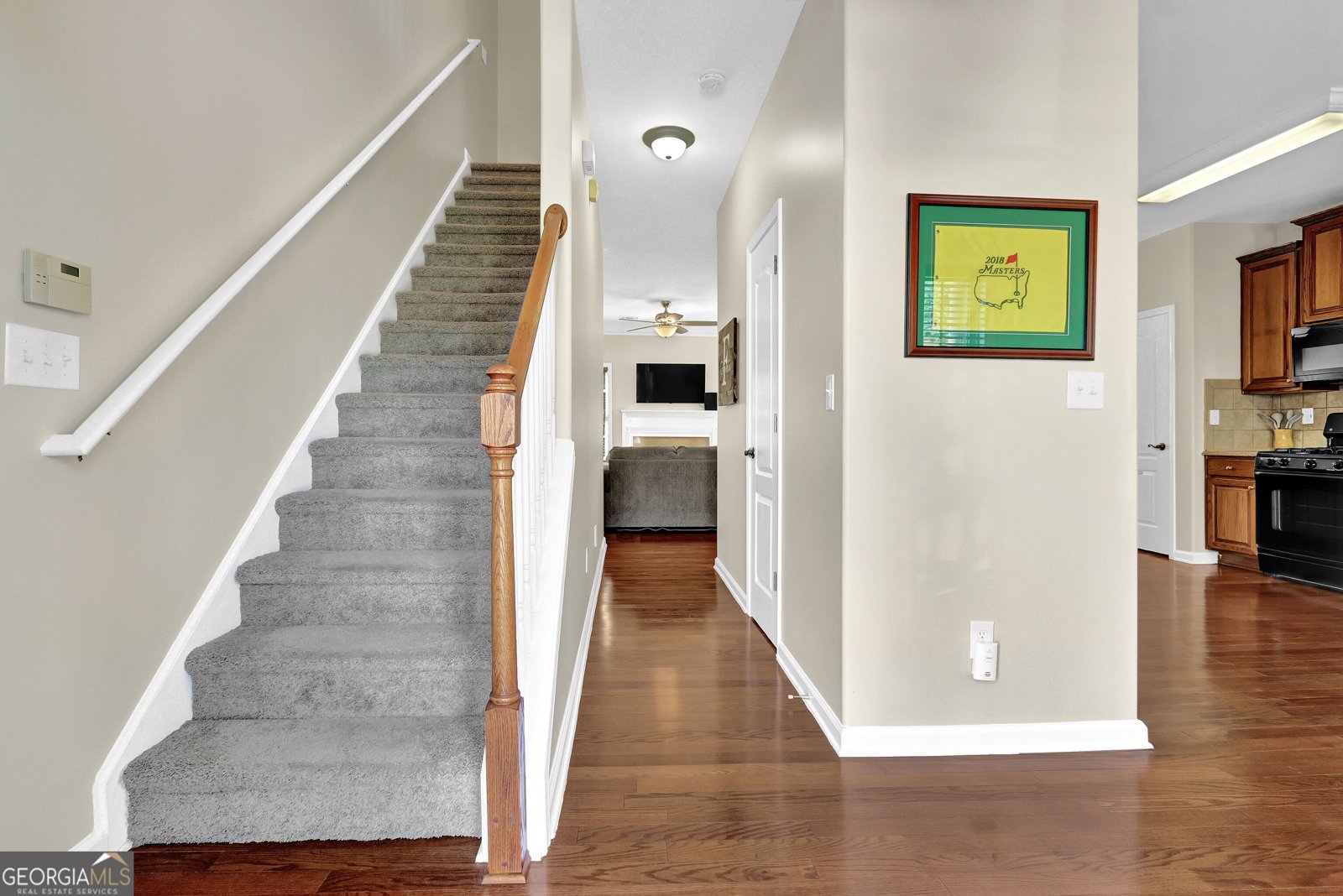 1307 Park Pass Way Suwanee - 4