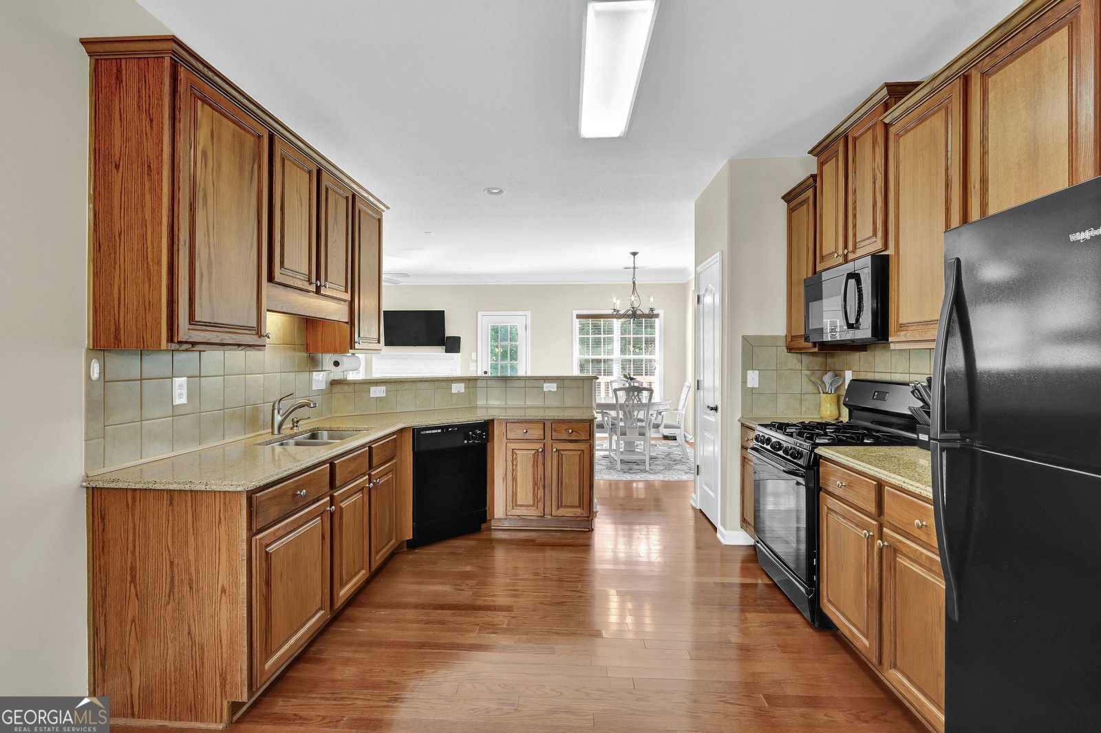 1307 Park Pass Way Suwanee - 8