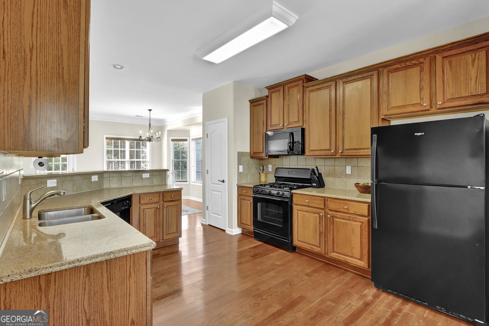 1307 Park Pass Way Suwanee - 9