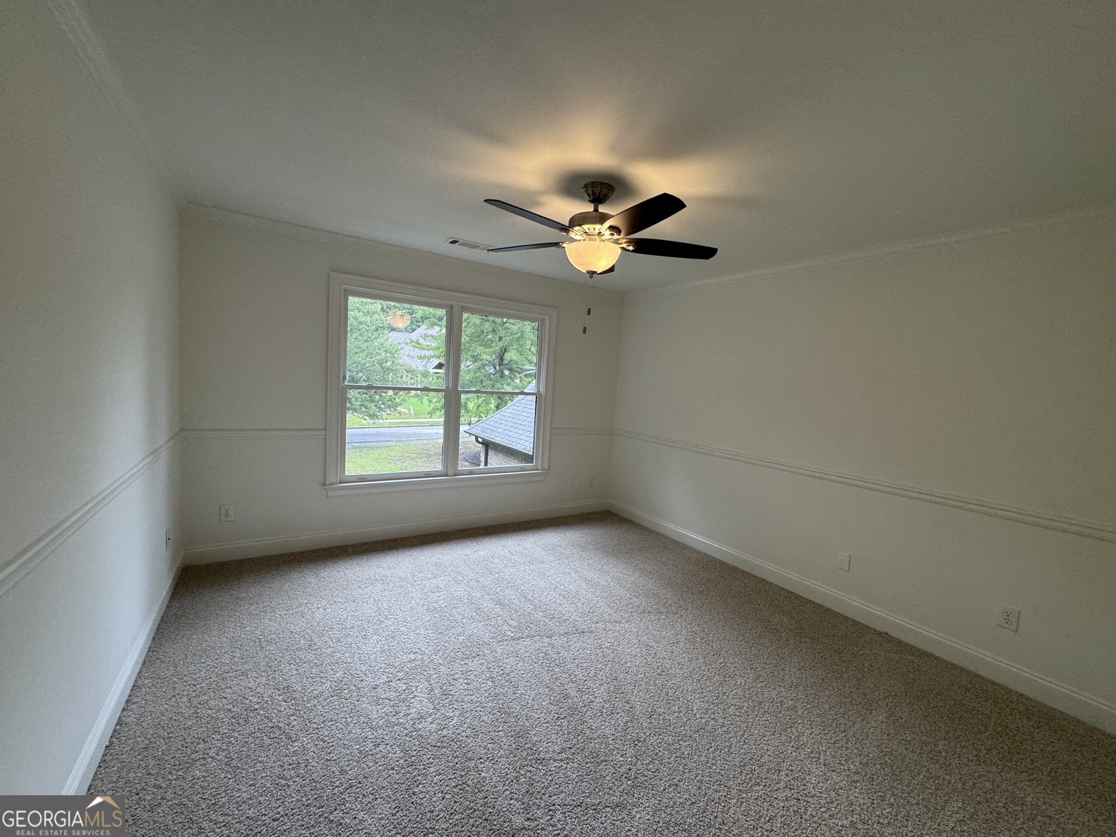 1022 Waverly Drive Griffin - 1