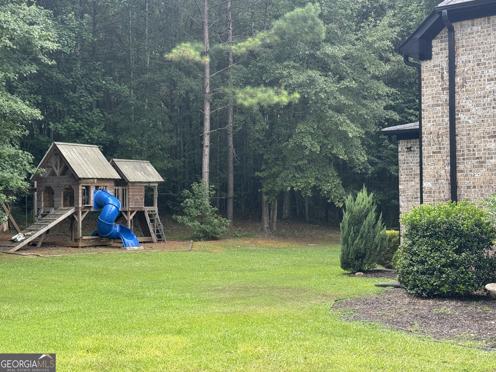 1022 Waverly Drive Griffin - 10