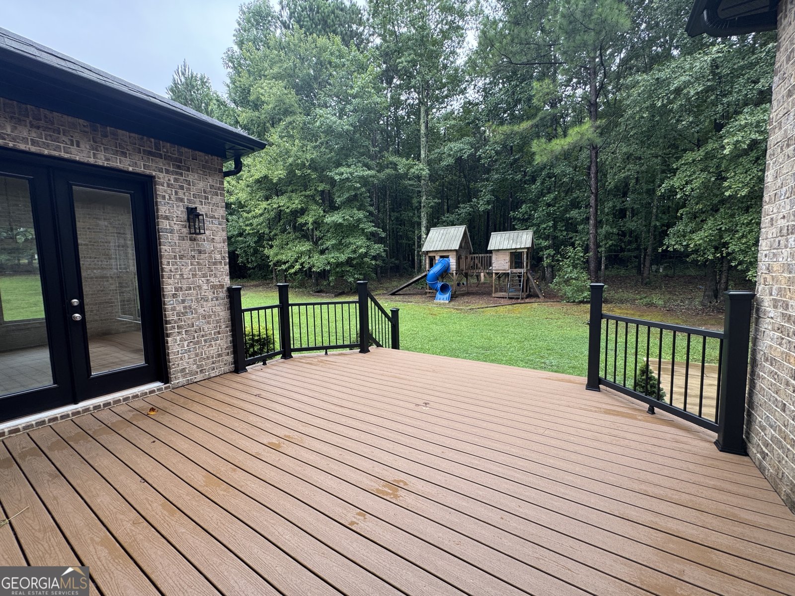 1022 Waverly Drive Griffin - 11