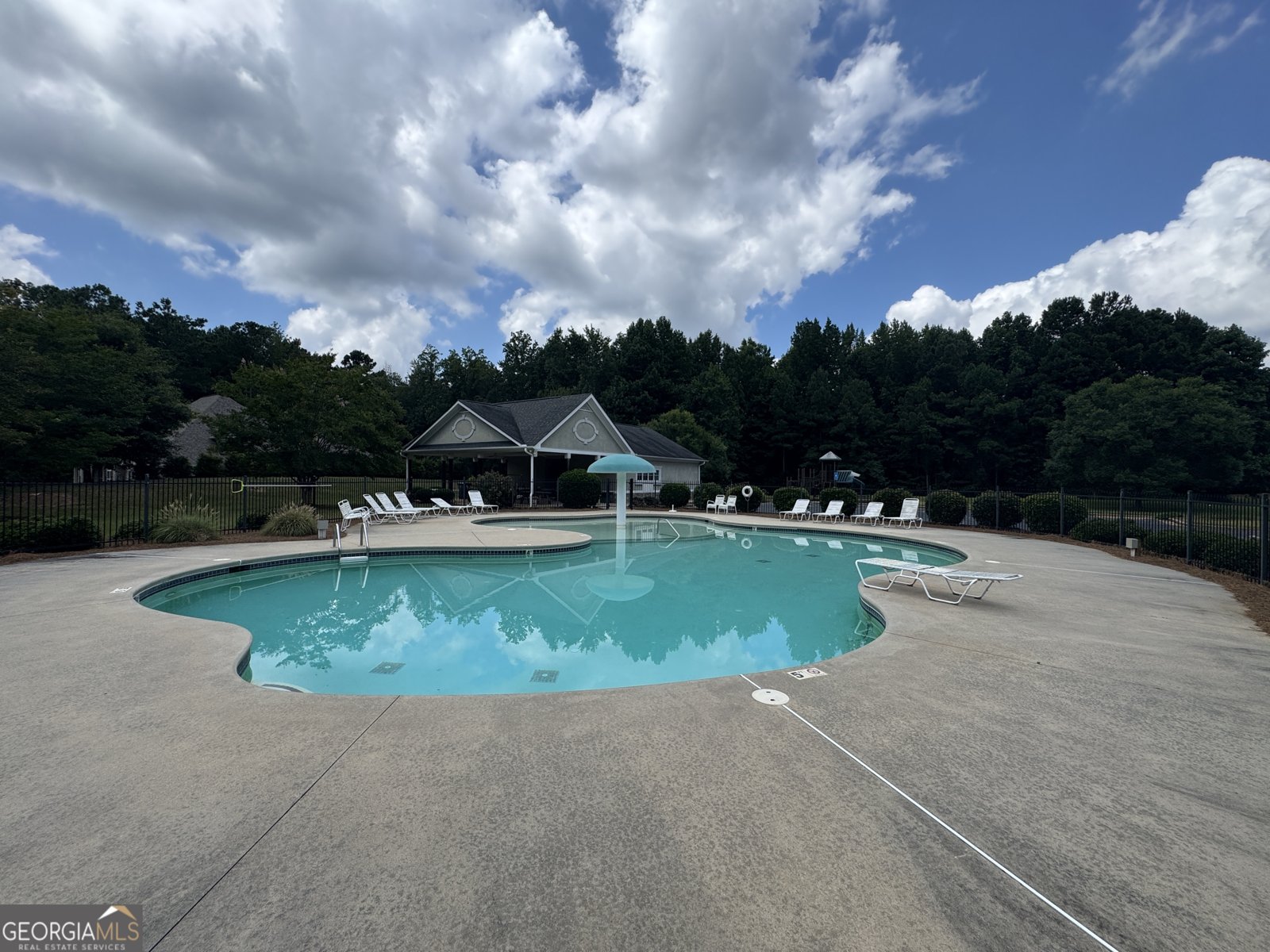 1022 Waverly Drive Griffin - 12