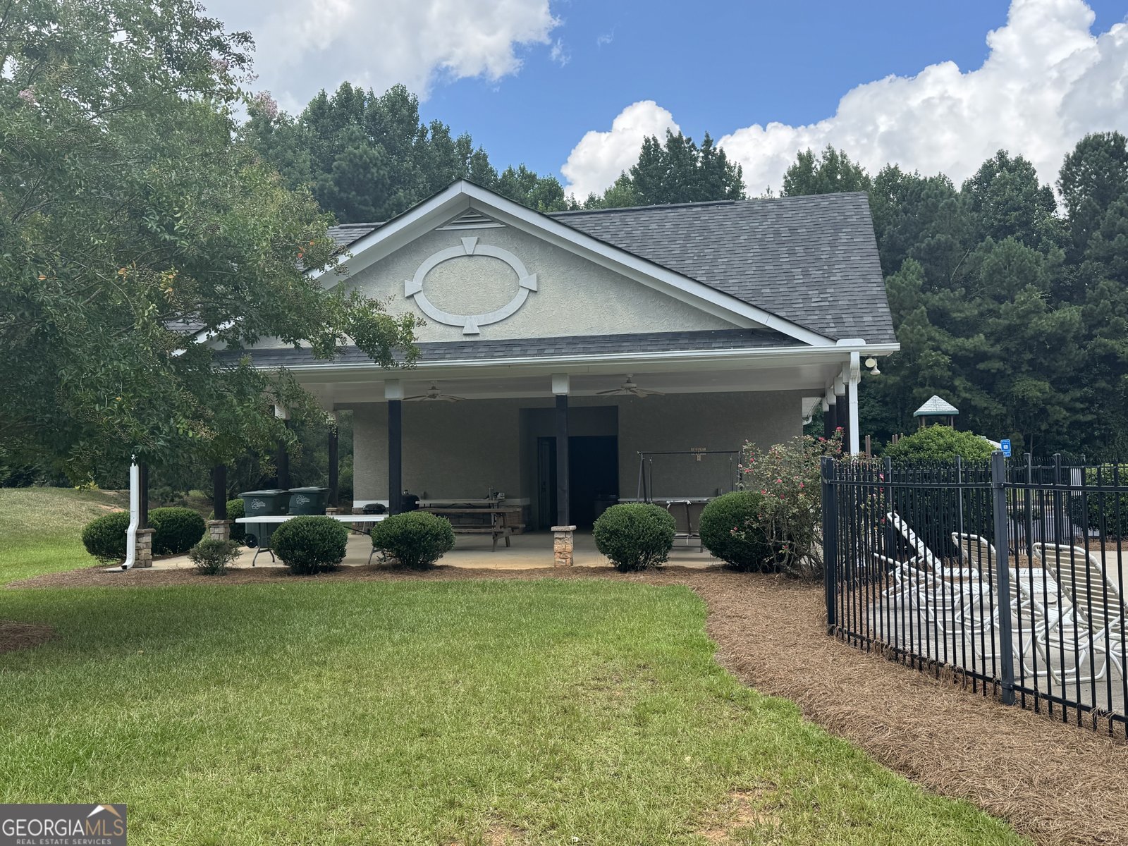 1022 Waverly Drive Griffin - 13
