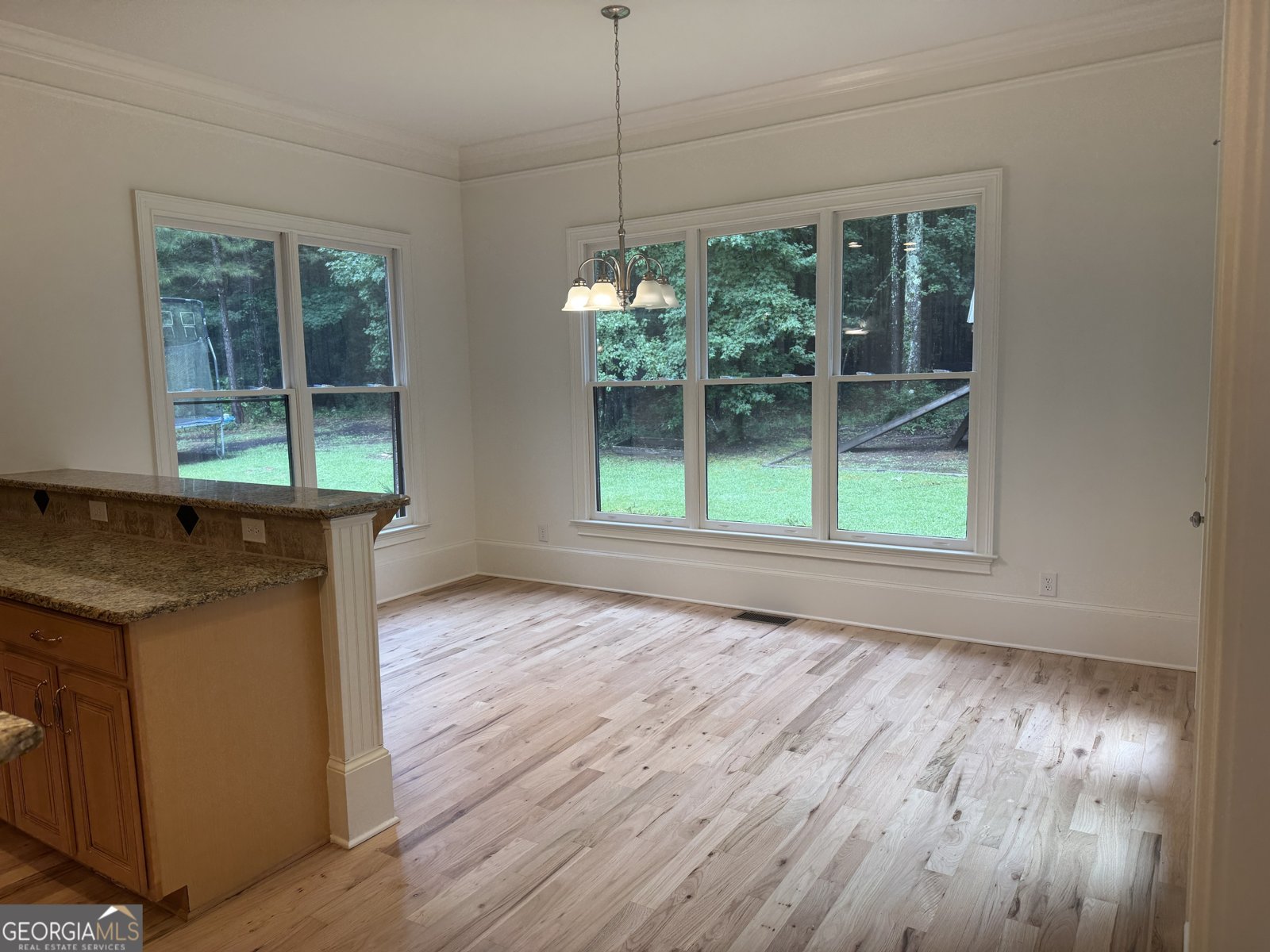 1022 Waverly Drive Griffin - 15