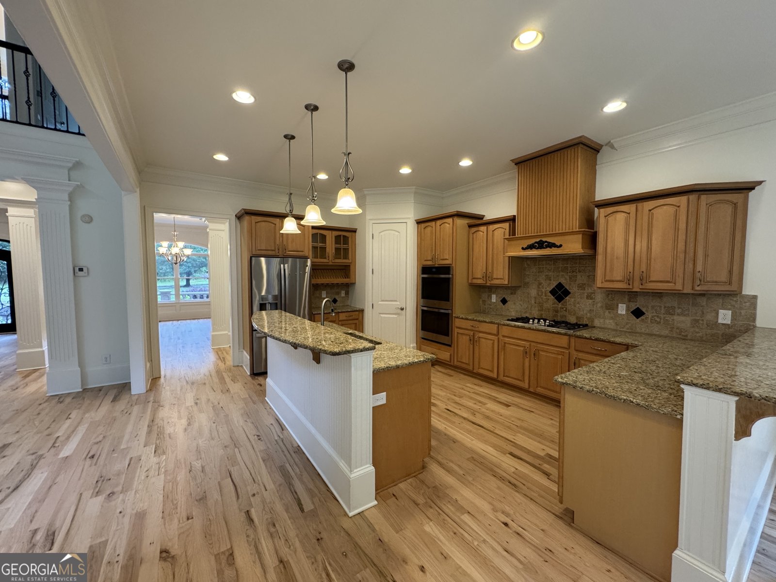 1022 Waverly Drive Griffin - 18
