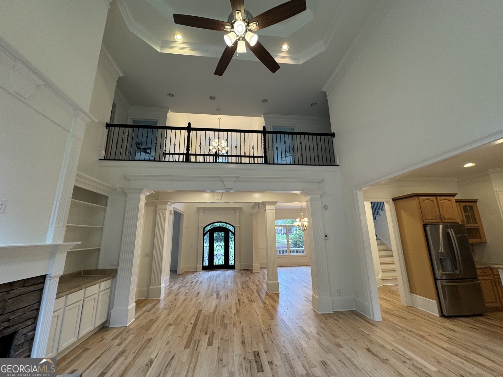 1022 Waverly Drive Griffin - 19