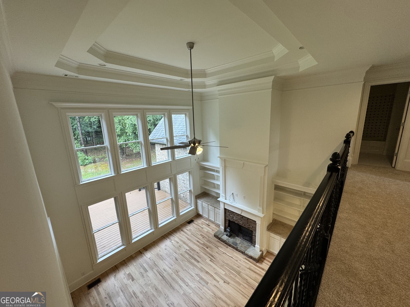 1022 Waverly Drive Griffin - 2