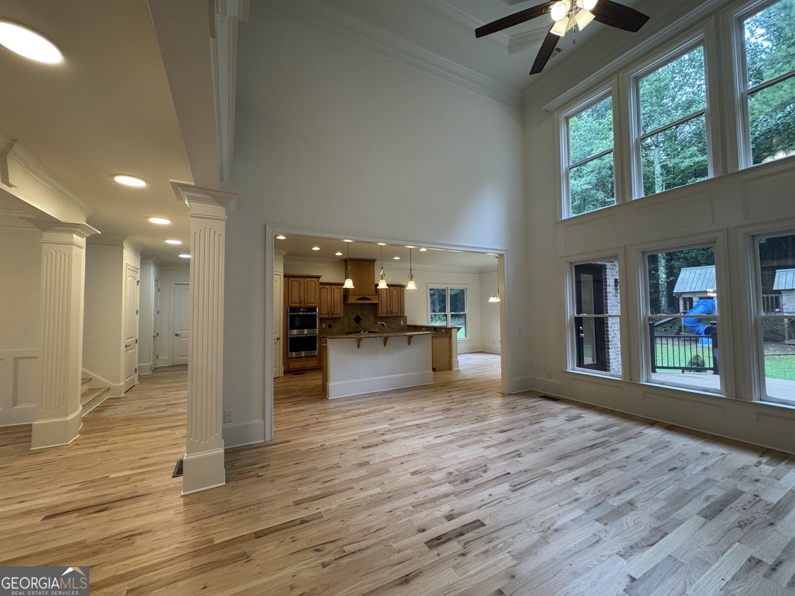 1022 Waverly Drive Griffin - 20