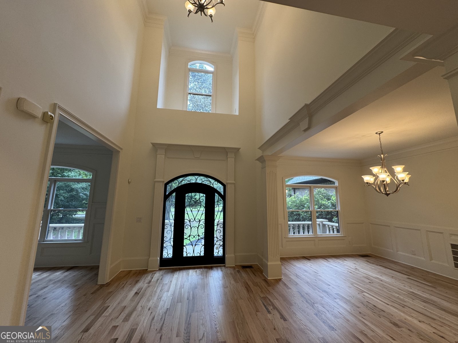 1022 Waverly Drive Griffin - 22