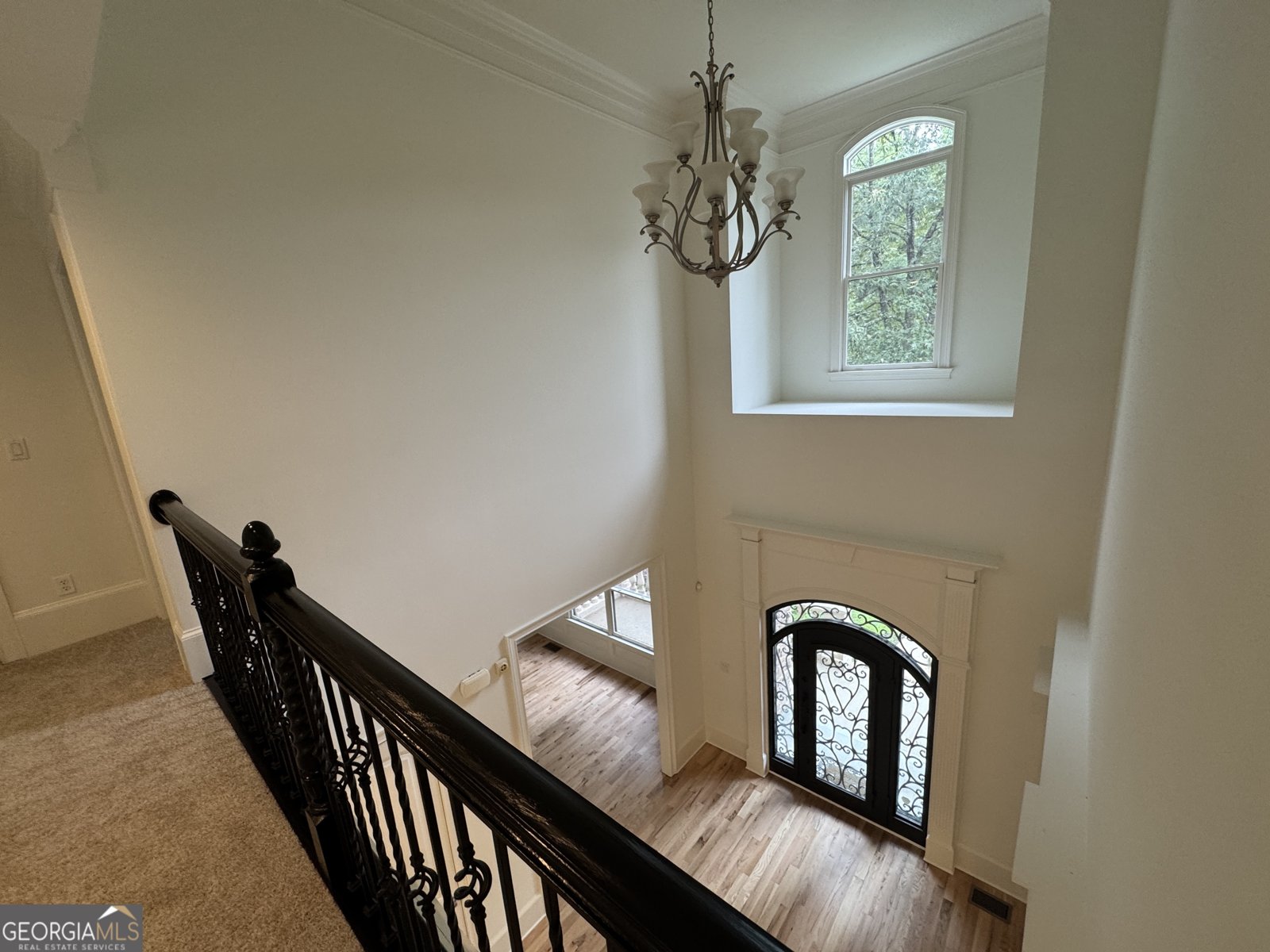 1022 Waverly Drive Griffin - 3