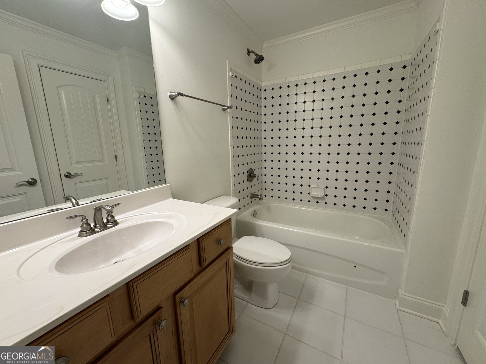 1022 Waverly Drive Griffin - 5