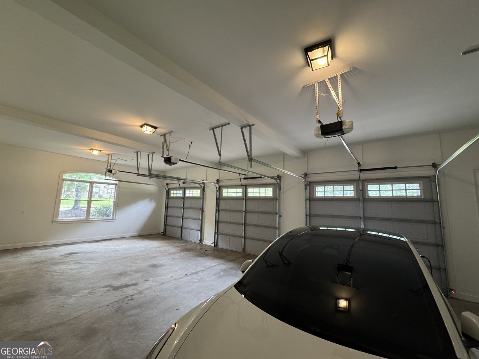 1022 Waverly Drive Griffin - 6