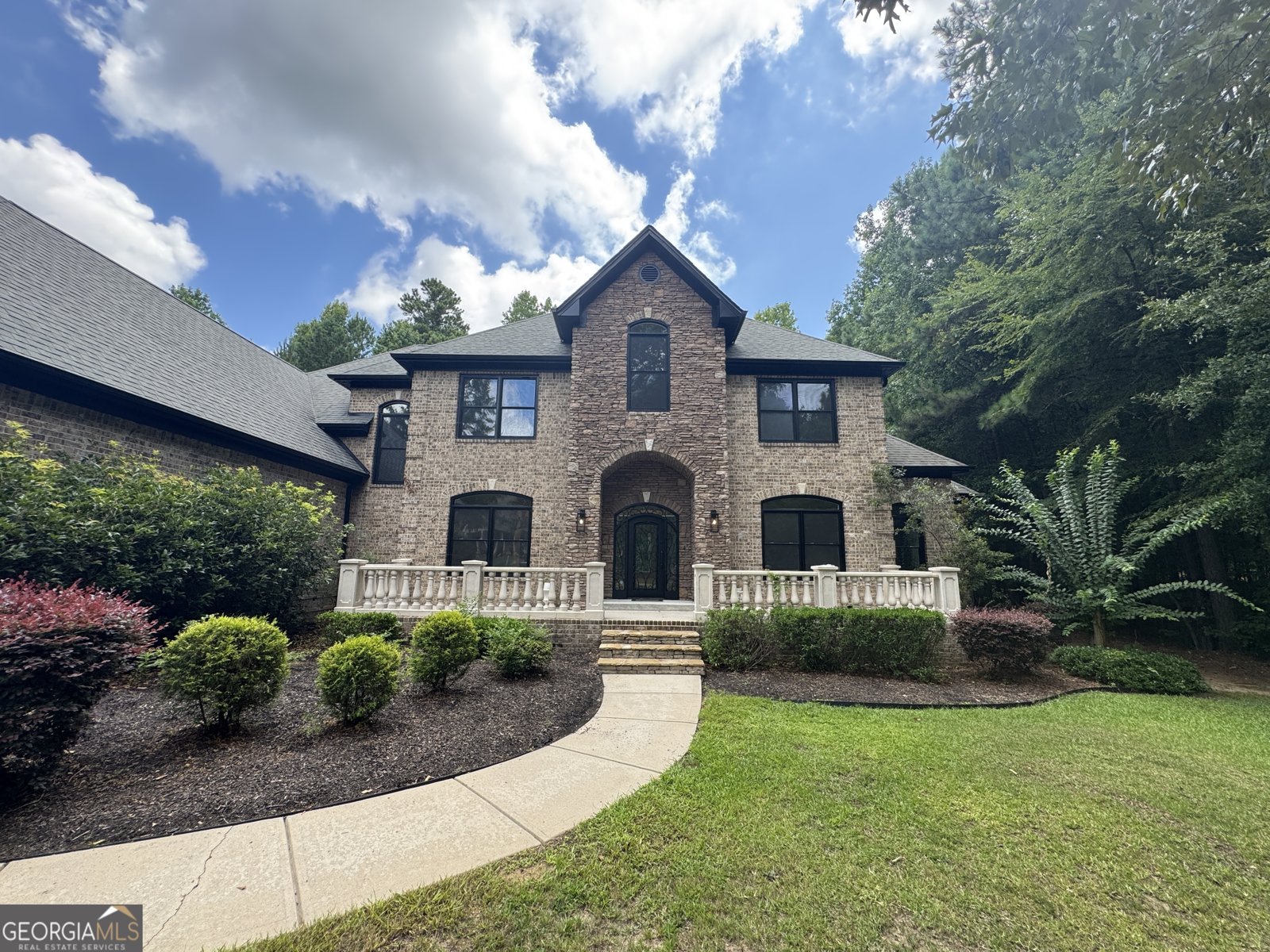 1022 Waverly Drive Griffin - 7