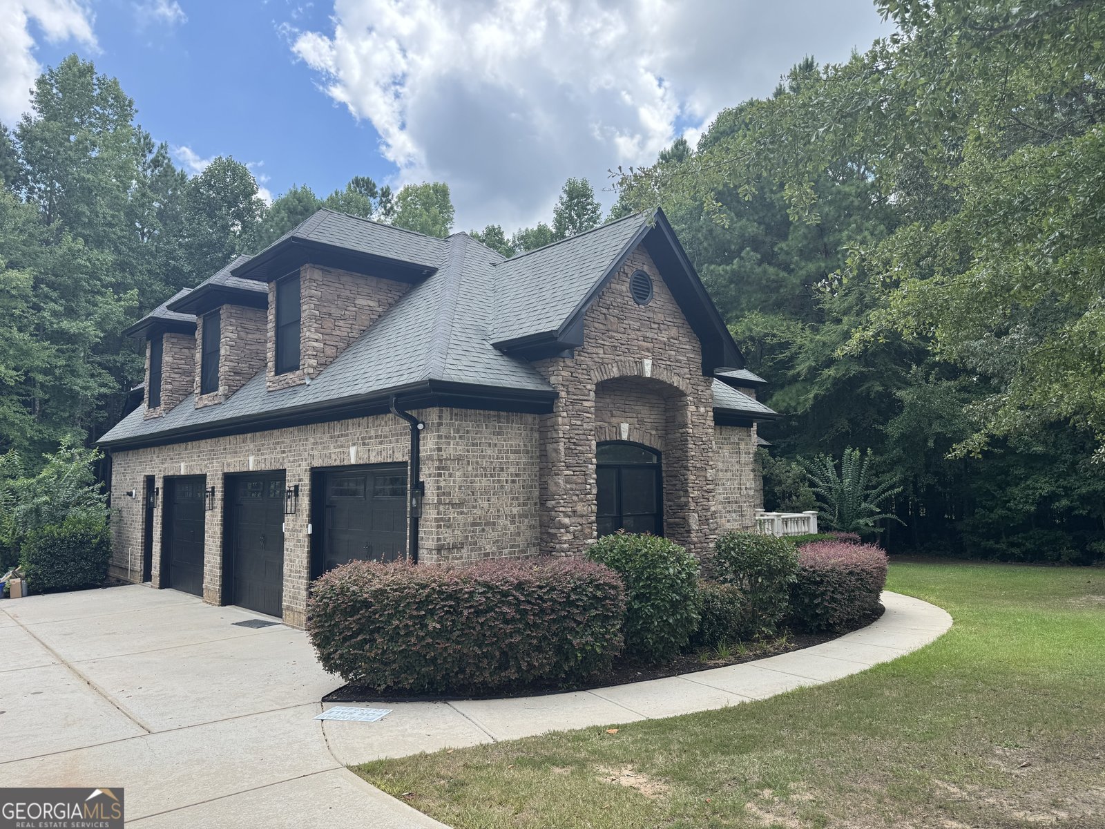 1022 Waverly Drive Griffin - 8