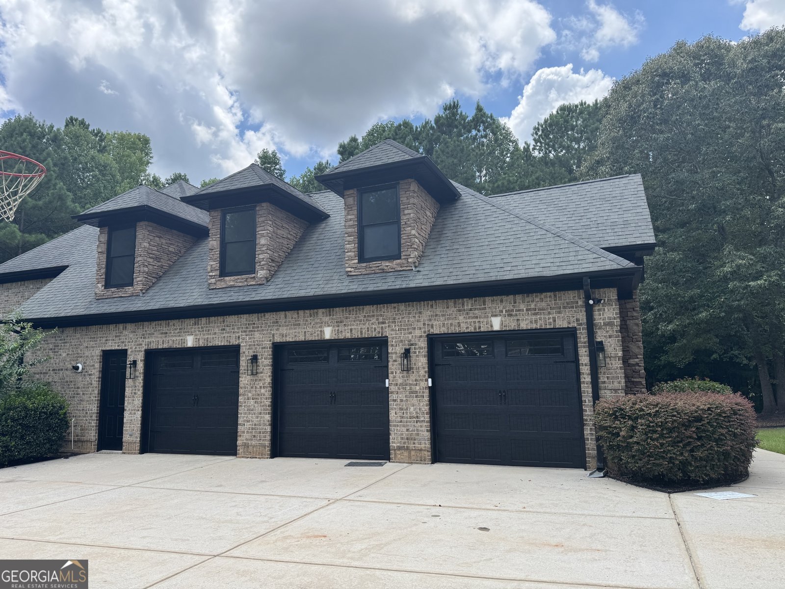 1022 Waverly Drive Griffin - 9