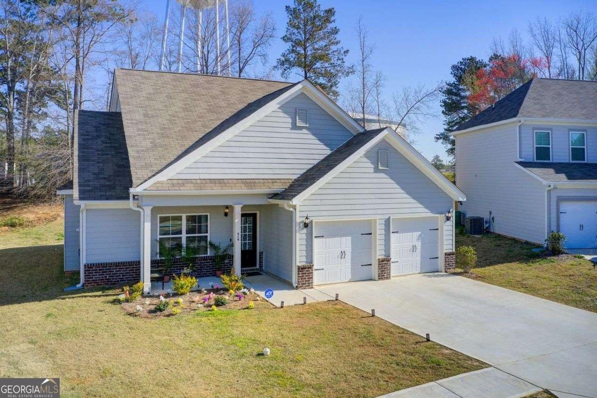 516 Grand Magnolia Street Jackson - 2
